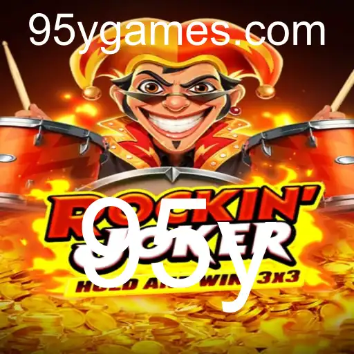 Explorando Rockinjoker: O Jogo de Estratégia e Sorte