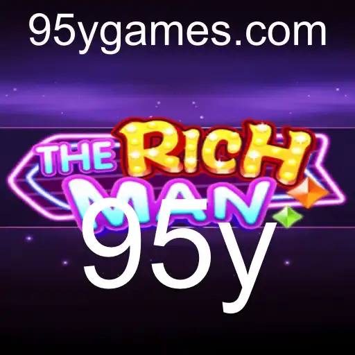 TheRichMan: Explorando o Mundo do Jogo de Estratégia Financeira