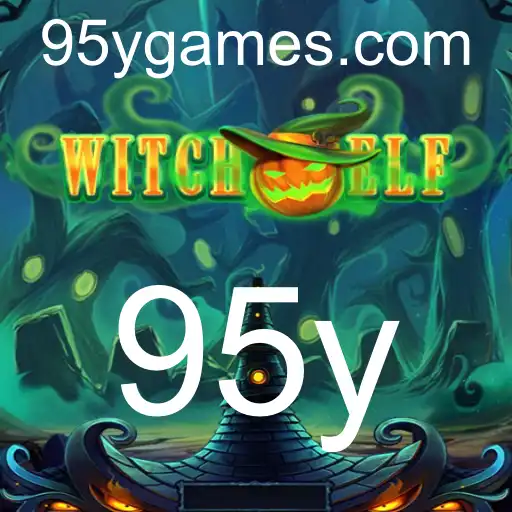 A Fascinante Jornada no Mundo de WitchElf: Explorando o Jogo com a Palavra-Chave 95y